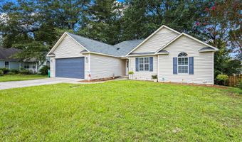 71 Suffolk Dr, Aiken, SC 29803