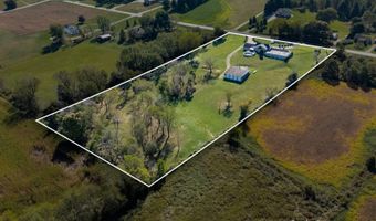 820 Co Rd 30-A, Ashland, OH 44805