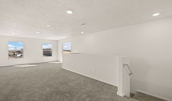 5503 Sagan Loop SE Plan: Eucalyptus, Albuquerque, NM 87106