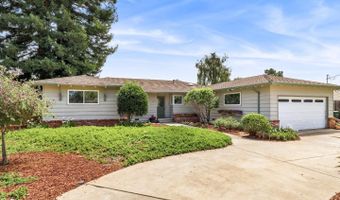 411 Baltusrol Dr, Aptos, CA 95003