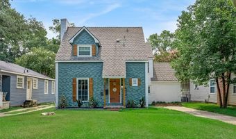3823 Creswell Ave, Shreveport, LA 71106