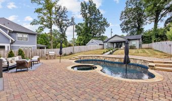 2208 Parson St, Charlotte, NC 28205