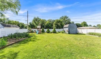 1372 Earhart Ave, Akron, OH 44320