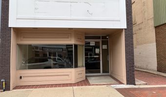 111 N Main St, Adrian, MI 49221