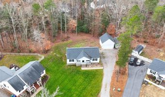 200 Pleasant View Dr, Aylett, VA 23009