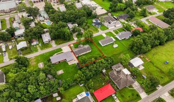 542 Saint John St, Bay St. Louis, MS 39520