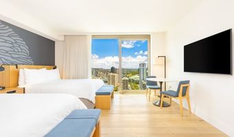 1390 Kapiolani Blvd 3507, Honolulu, HI 96814