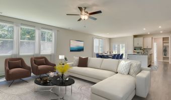 711 Oak Valley Dr Plan: The Emerson, Blythewood, SC 29016