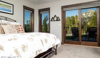 13 Little Plume, Big Sky, MT 59716