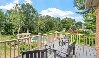 98 Fox Run Rd, Bolton, MA 01740