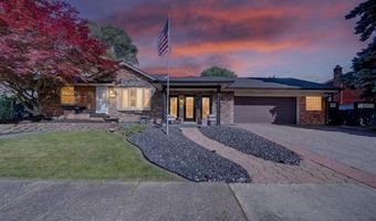 16244 Philomene Blvd, Allen Park, MI 48101