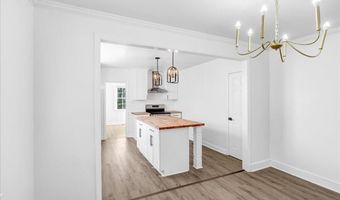 218 S West St, Ahoskie, NC 27910