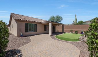 41333 N BELFAIR Way, Anthem, AZ 85086