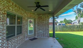 702 SE Eaton St, Bentonville, AR 72712
