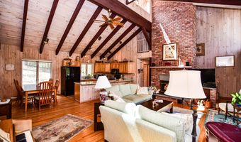 121 Hiawatha Rd, Becket, MA 01223