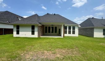 686 Newburyport St, Blanchard, LA 71107