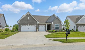 3839 Albert Ln, Bargersville, IN 46106