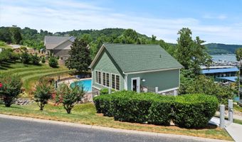 321 Pinnacle Pt, Andersonville, TN 37705