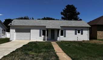 804 Avenue E, Beaver, OK 73932