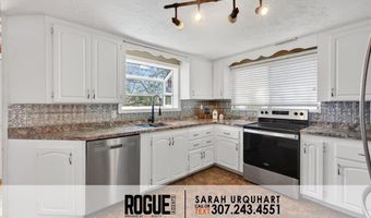 2035 Bonnie Brae St, Casper, WY 82601