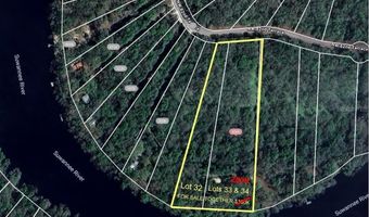 1263 NW 82ND Ter, Bell, FL 32619