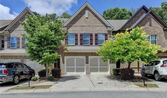 2152 Greencrest Cir, Alpharetta, GA 30004