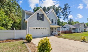 60 Hunters Way, Angier, NC 27501