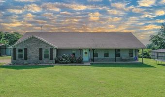 6562 Broadleaf Dr, Alma, AR 72921