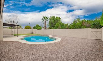 711 W STRAFORD Dr, Chandler, AZ 85225