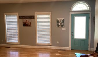 485 Gammon Spgs, Bean Station, TN 37708
