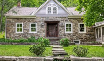 50 Rose Hill Rd, Accord, NY 12404