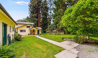 402 Tanglewood Rd, Arcata, CA 95521