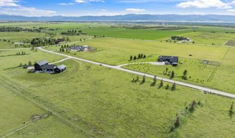 1260 S SORENSEN Way, Alta, WY 83414