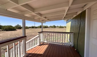 34 County Rd 8308, Concho, AZ 85924