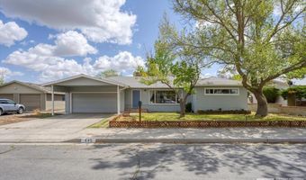 445 S Bailey, Fallon, NV 89406
