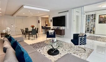 9801 Collins Ave 19J, Bal Harbour, FL 33154