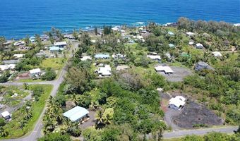 1 ST Ave, Keaau, HI 96749