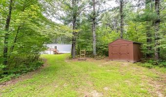 1794 Beaver Dr, Arkdale, WI 54613