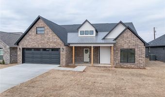 509 Waggoner Ln, Barling, AR 72923