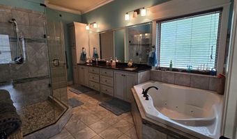23 Whispering Dr, Alexander, AR 72002