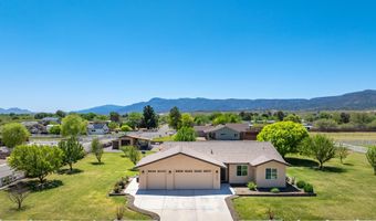 2093 Paso Fino Way, Camp Verde, AZ 86322