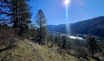 618 Quail Dr, Ahsahka, ID 83520