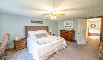 501 N Main St, Arcanum, OH 45304