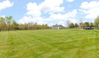 1494 E Gorman Rd, Adrian, MI 49221
