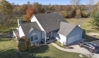 6060 County Road 39, Auburn, IN 46706