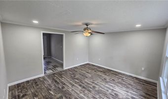 1085 New Rosedale Rd NE, Armuchee, GA 30105