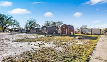 112 E Aragon Rd, Belen, NM 87002