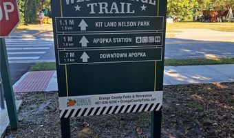 203 E 13TH St, Apopka, FL 32703