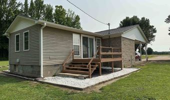 3842 HWY 22, Adamsville, TN 38310