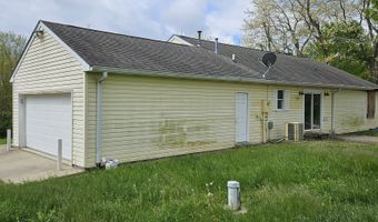 6243 E County Road 600 N, Bainbridge, IN 46105